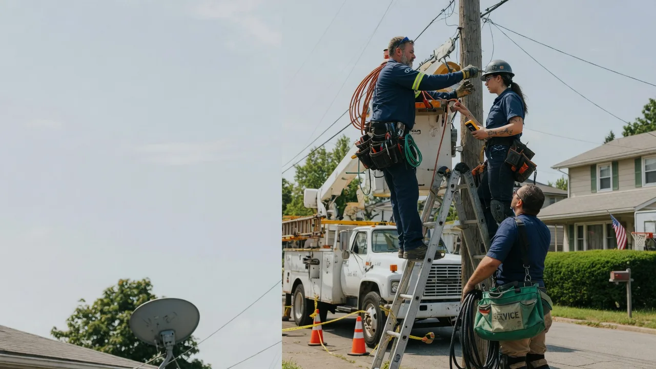 Electrical Repair in Howard, GA near me